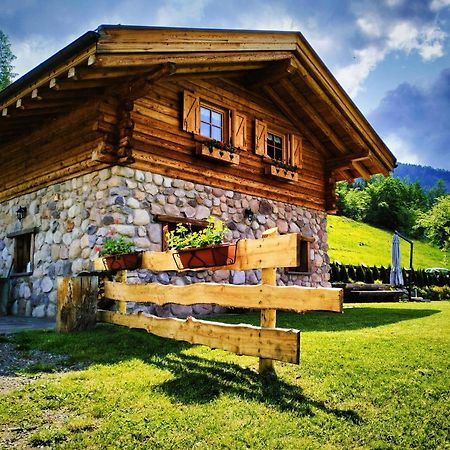 Baita Dei Fovi Baselga di Pinè Exteriér fotografie